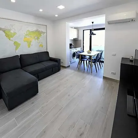 Διαμέρισμα Calle Victor Zurita Soler Arona (Tenerife)